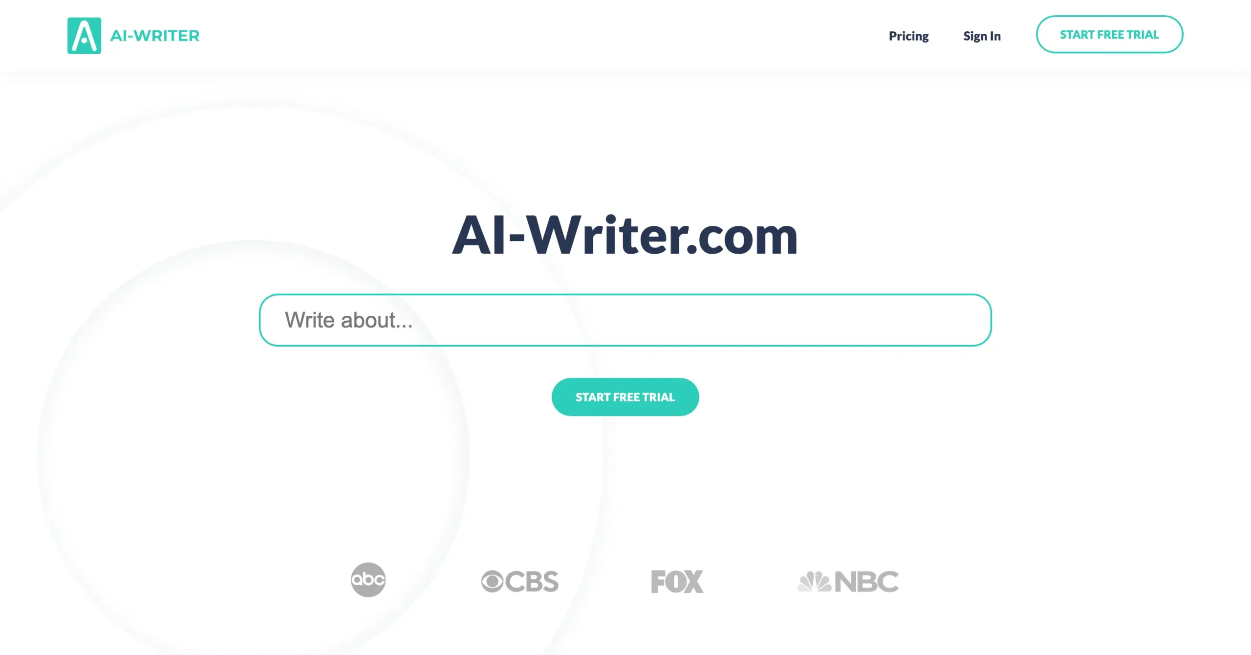 Ai-writer.com