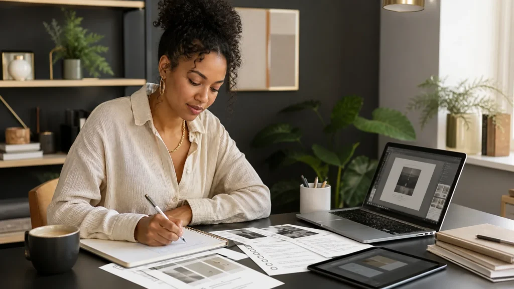How to Create Your First Digital Download in 7 Days (Without Overbuilding It)